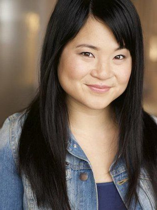 كيلي ماري تران