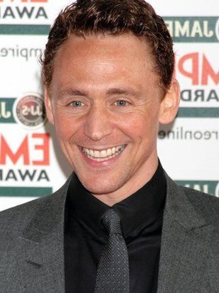 توم هيدليستون