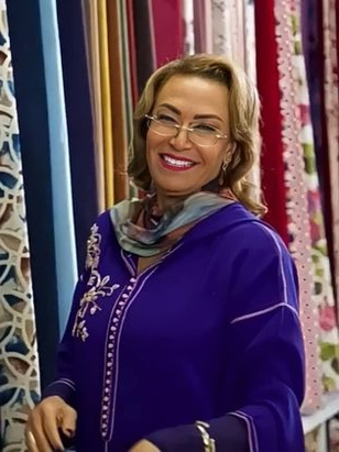 نزهة الركراكي