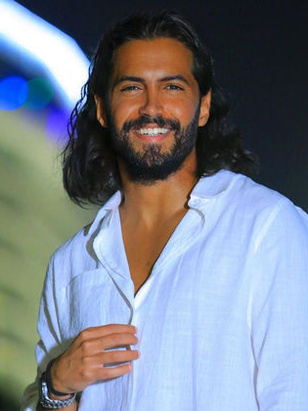 مشاري الفريح