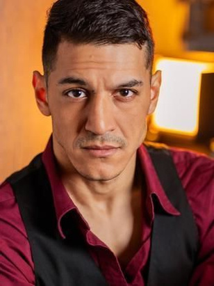 ألكسندر ألايون جونيور