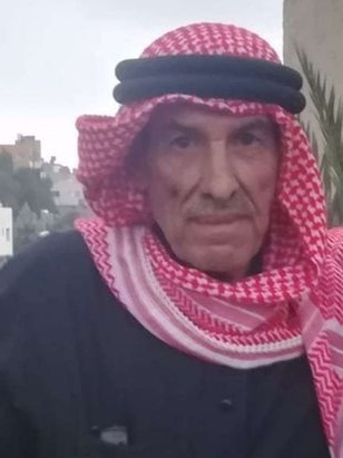 محمد العمري