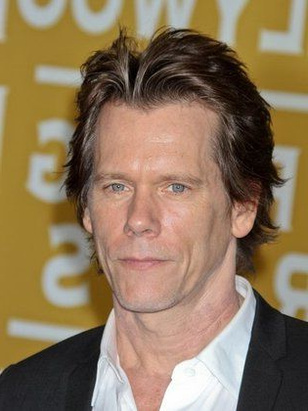 كيفين بيكون