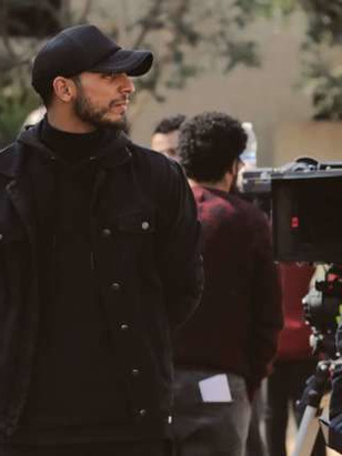 أحمد رمضان/ أحمد سكر