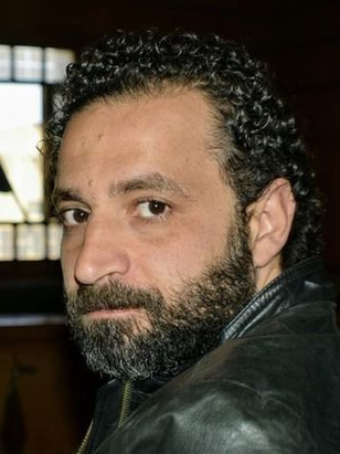 تامر نصار