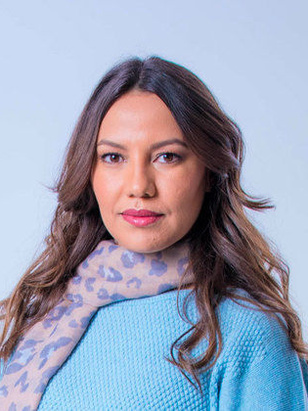 حسناء مومني