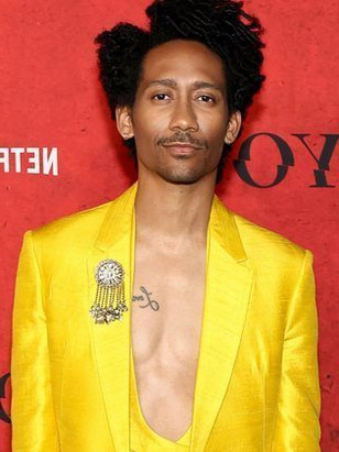 جريفين ماثيوز