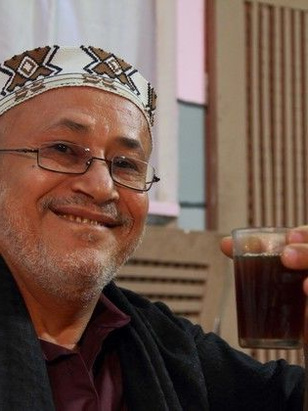 أحمد عبدالله حسين