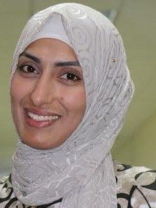 أريج النابلسي