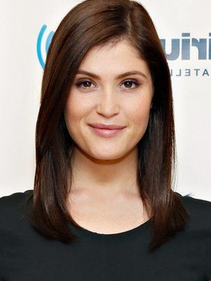 جيما أرتيرتون