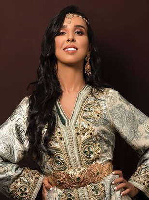 قمر السعداوي