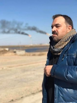 سيف الغانمي