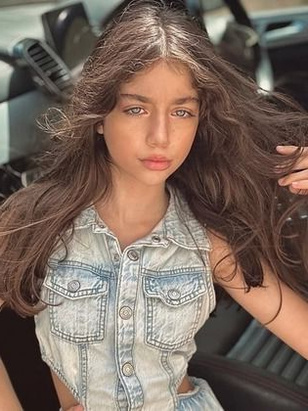 تالين أبو رجيلي / تالين بو رجيلة