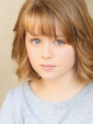 لولو ويلسون