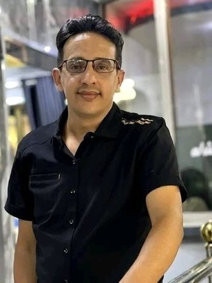 وليد العلفي