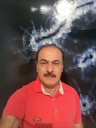 حسين علي صالح