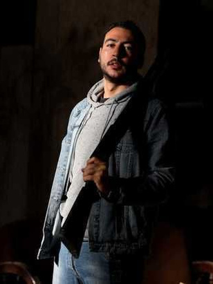 أحمد عبدالرازق