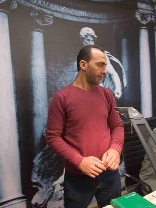 حسن الطحاوي