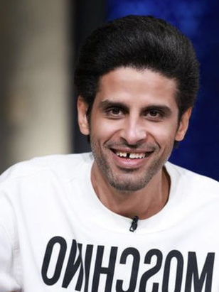 حمدي الميرغني