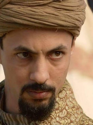 سعيد المهدي