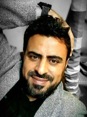 محمود الدوايمة