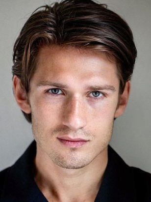 إيزاك كالمروث