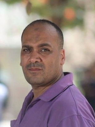 طارق إبراهيم