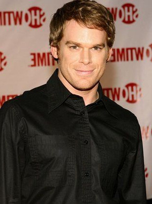 مايكل سي. هول