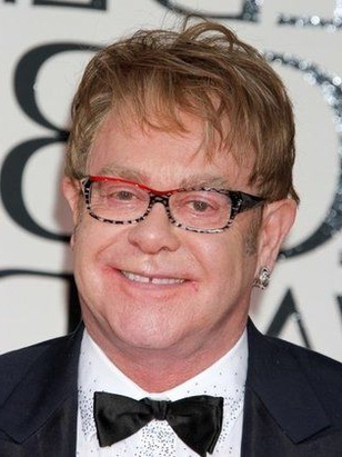 إلتون جون
