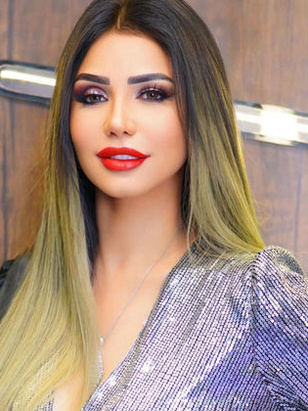 إيناس عز الدين