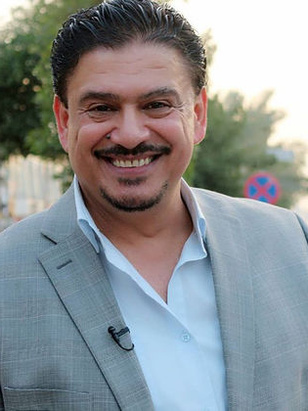 كاظم القريشي