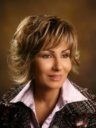 نجلاء سحويل