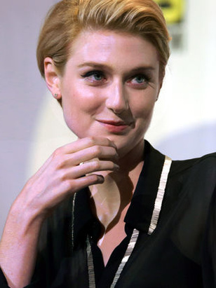 إليزابيث ديبيكي