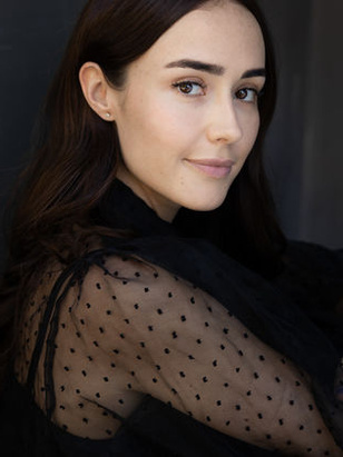 لورين جريمسون