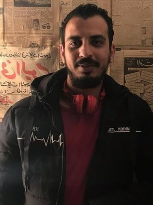 سيد الحسيني