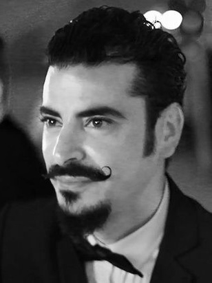 أيمن الشعتاني