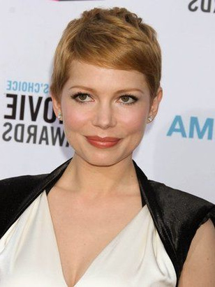 ميشيل ويليامز