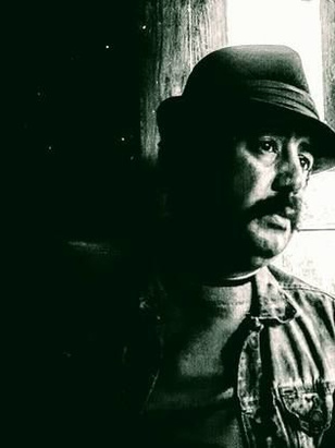 طارق البخاري