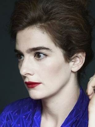 جابي هوفمان