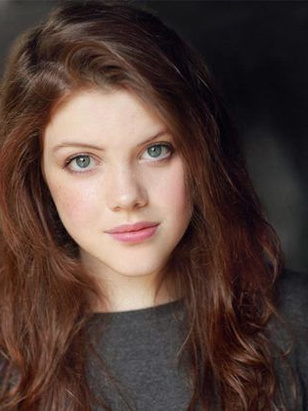 جورجي هينلي