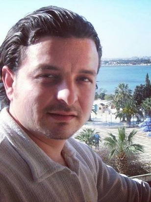 أحمد وليد مارديني