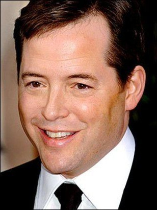 ماثيو بروديريك