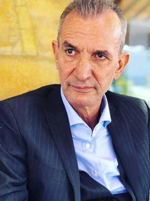 عبد الغني الصناك