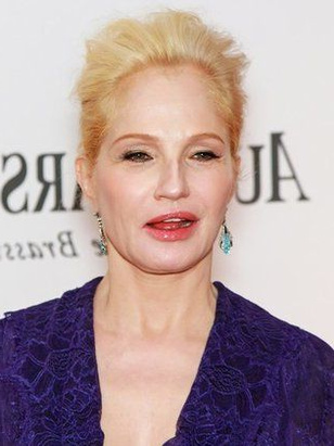 إيلين باركين