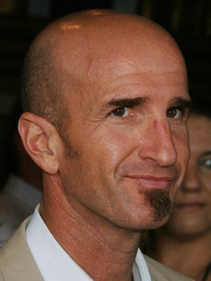 ستيفن كاي (ستيفن تي. كاي)