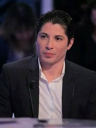 مروان العريان