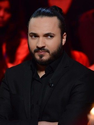 كريم الغربي