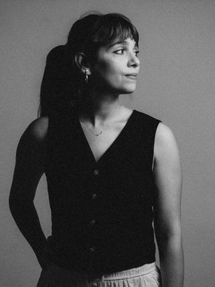 نورا أبو شوشة