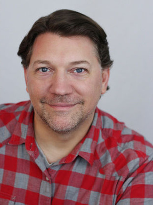 جون تي رينولدز