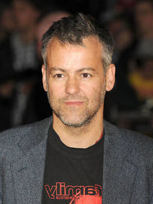 روبرت غريفز